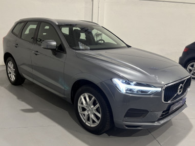Volvo XC60 B4 Momentum Pro