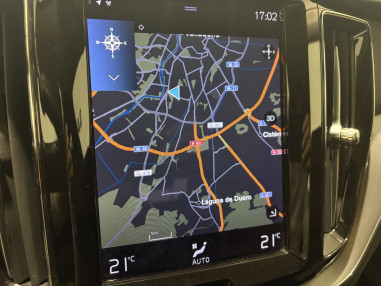 Volvo XC60 B4 Momentum Pro