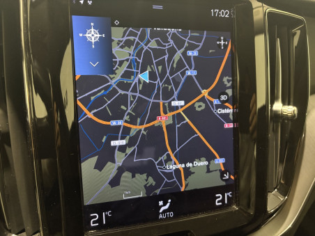 Volvo XC60 B4 Momentum Pro