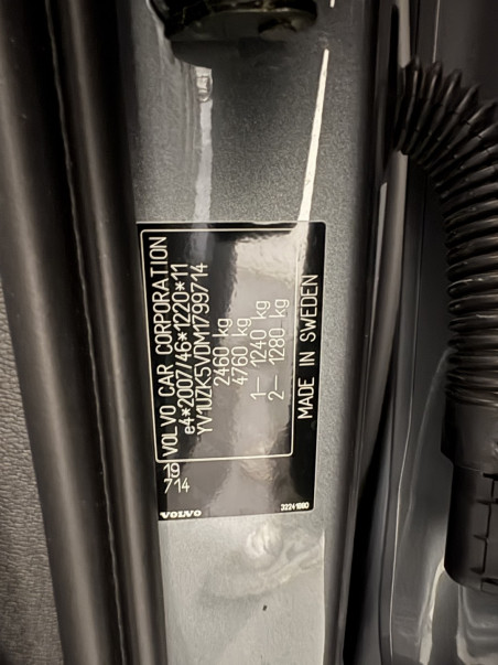 Volvo XC60 B4 Momentum Pro