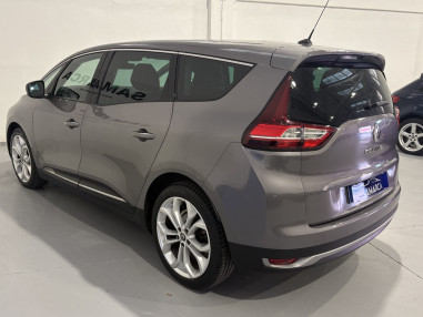Renault Grand Scenic 1.7 dCi 120 cv