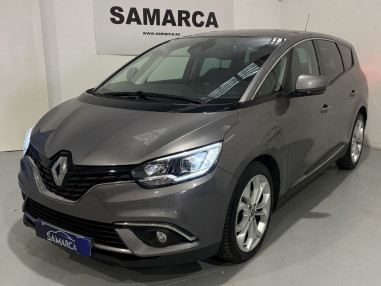 Renault Grand Scenic 1.7 dCi 120 cv