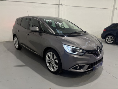 Renault Grand Scenic 1.7 dCi 120 cv