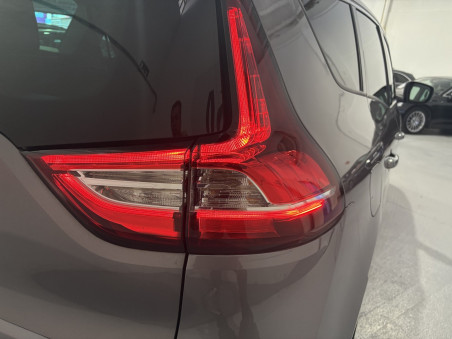 Renault Grand Scenic 1.7 dCi 120 cv