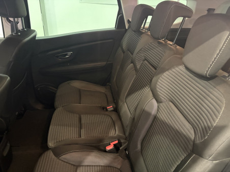 Renault Grand Scenic 1.7 dCi 120 cv