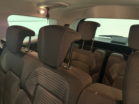 Renault Grand Scenic 1.7 dCi 120 cv