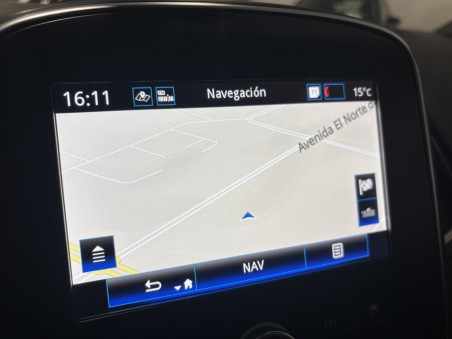 Renault Grand Scenic 1.7 dCi 120 cv