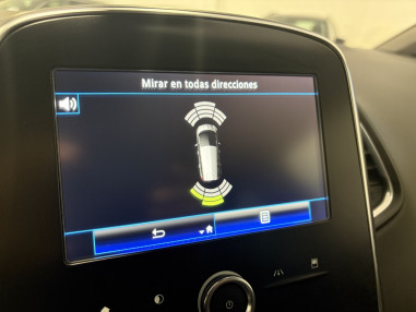 Renault Grand Scenic 1.7 dCi 120 cv