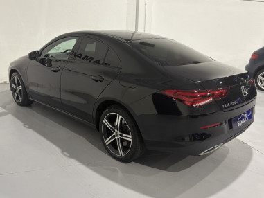 Mercedes Benz CLA 250e