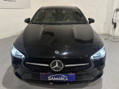 Mercedes Benz CLA 250e 2