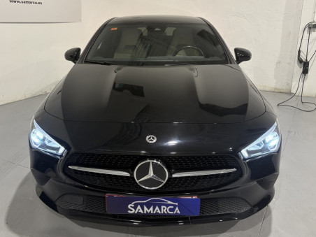 Mercedes Benz CLA 250e