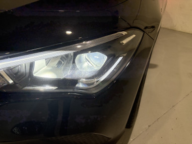 Mercedes Benz CLA 250e