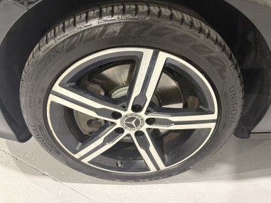 Mercedes Benz CLA 250e