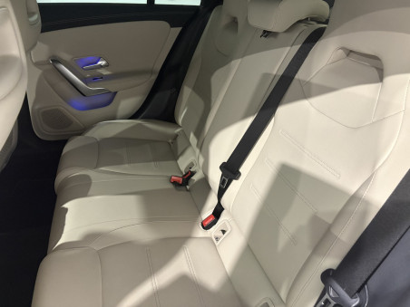 Mercedes Benz CLA 250e