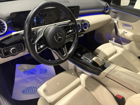 Mercedes Benz CLA 250e