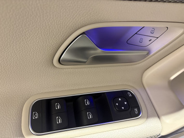 Mercedes Benz CLA 250e