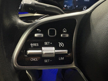 Mercedes Benz CLA 250e