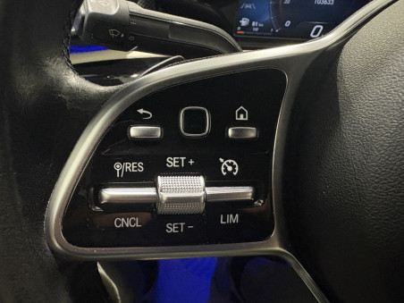 Mercedes Benz CLA 250e