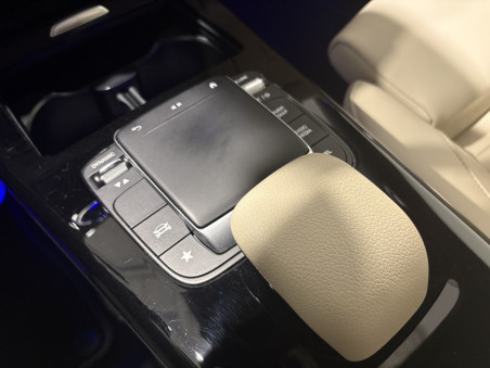 Mercedes Benz CLA 250e