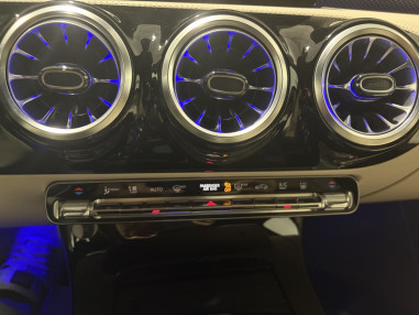 Mercedes Benz CLA 250e