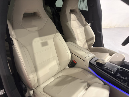 Mercedes Benz CLA 250e