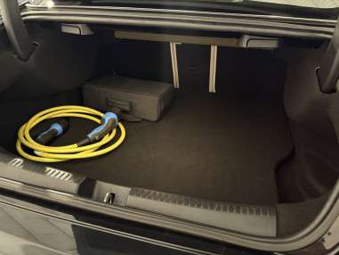 Mercedes Benz CLA 250e