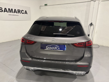 Mercedes Benz GLA 250e