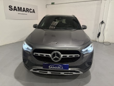Mercedes Benz GLA 250e 2
