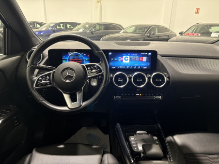 Mercedes Benz GLA 250e