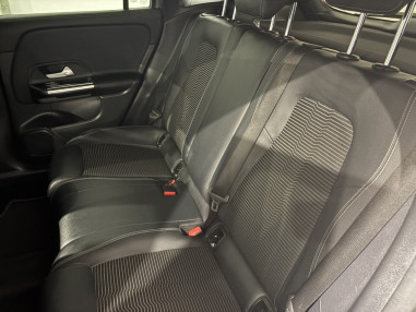 Mercedes Benz GLA 250e