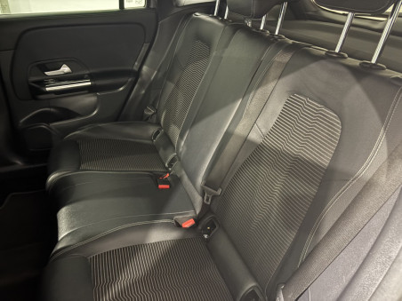 Mercedes Benz GLA 250e