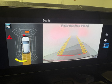 Mercedes Benz GLA 250e