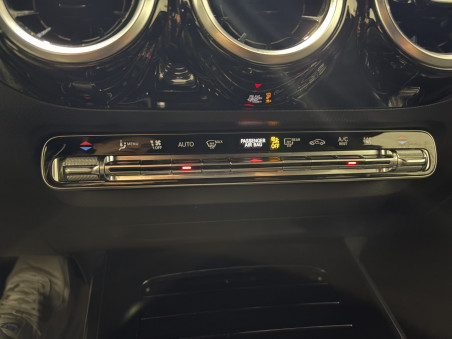 Mercedes Benz GLA 250e