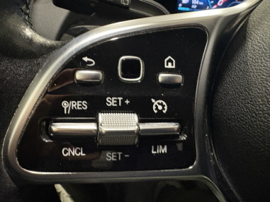 Mercedes Benz GLA 250e