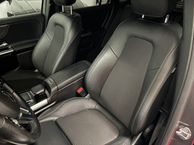 Mercedes Benz GLA 250e