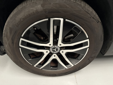 Mercedes Benz GLA 250e