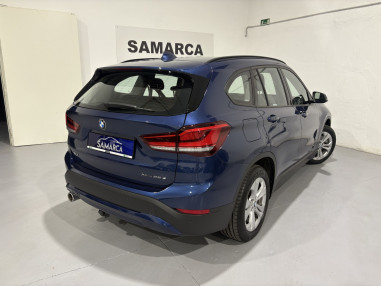 BMW X1 25e