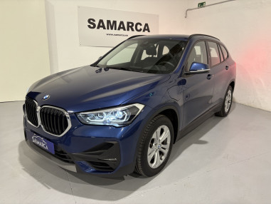 BMW X1 25e