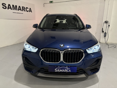 BMW X1 25e