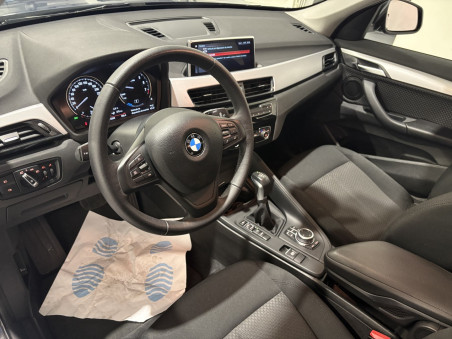 BMW X1 25e