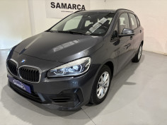 BMW 216d Active Tourer...