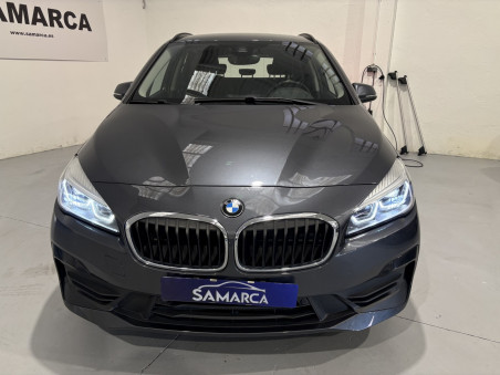 BMW 216d Active Tourer Business