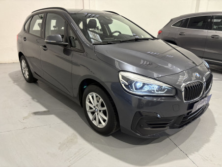 BMW 216d Active Tourer Business