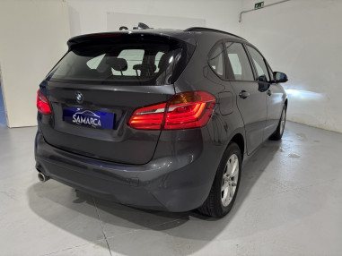 BMW 216d Active Tourer Business