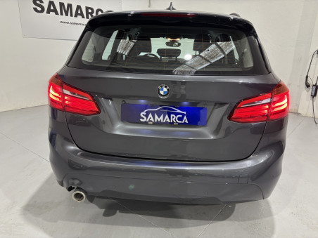 BMW 216d Active Tourer Business