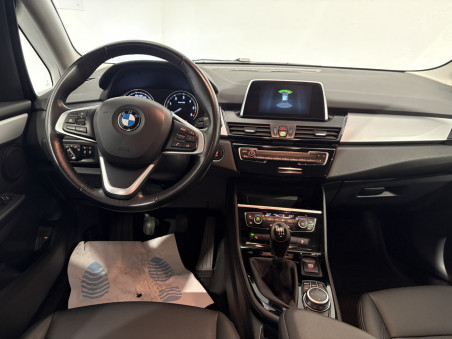 BMW 216d Active Tourer Business