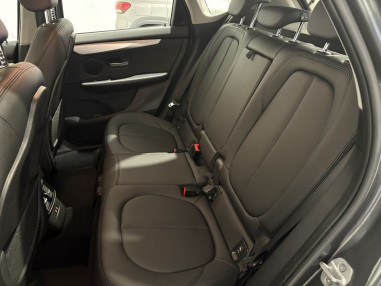 BMW 216d Active Tourer Business