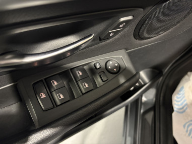 BMW 216d Active Tourer Business