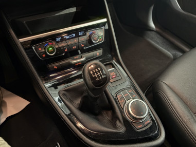 BMW 216d Active Tourer Business