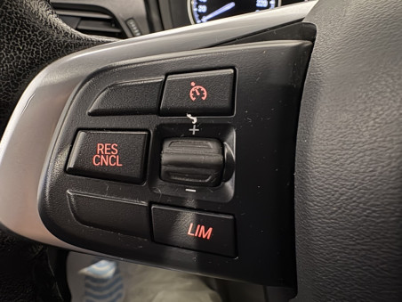 BMW 216d Active Tourer Business